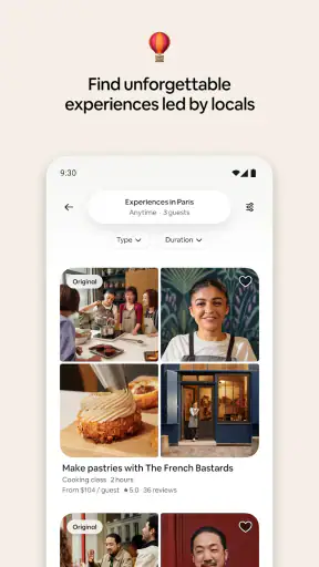 Airbnb