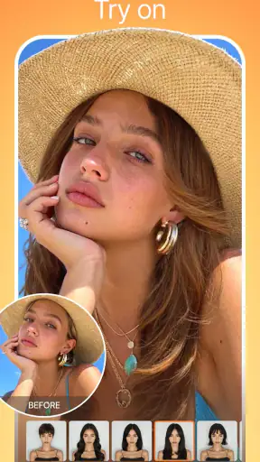 Airbrush: Face & Photo Editor