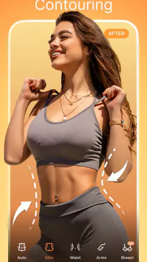 Airbrush: Face & Photo Editor