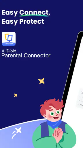 AirDroid Parental Connector