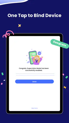 AirDroid Parental Connector