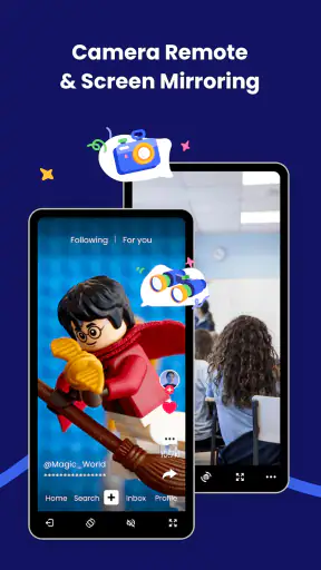 AirDroid Parental Control