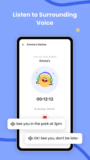 AirDroid Parental Control