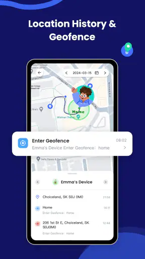AirDroid Parental Control
