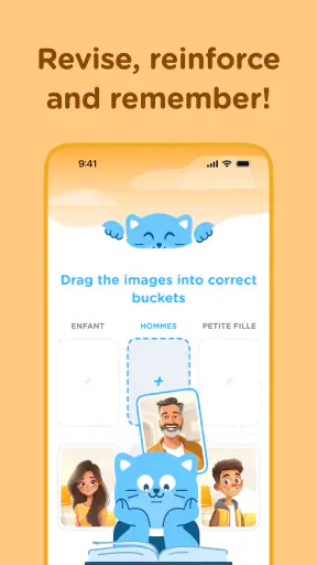 Airlearn - Language Learning