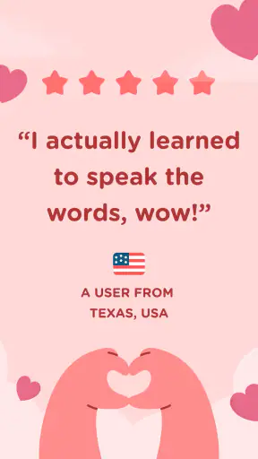 Airlearn - Language Learning