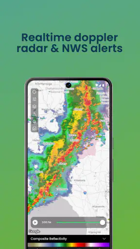 AirScope: Pollen & Air Quality