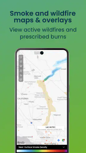AirScope: Pollen & Air Quality