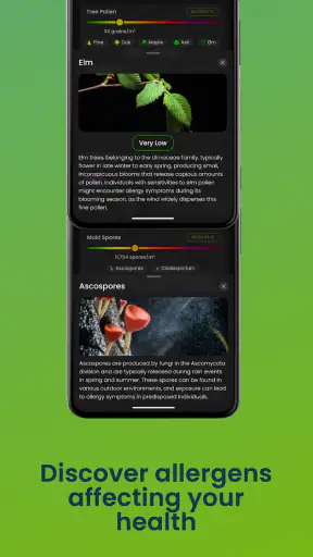 AirScope: Pollen & Air Quality