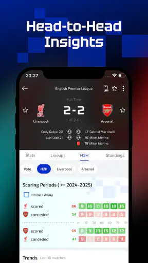 AiScore - Live Sports Scores