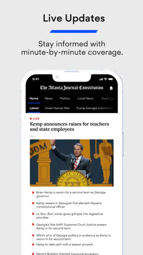 AJC News