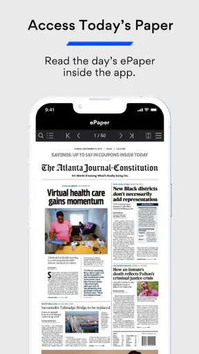 AJC News