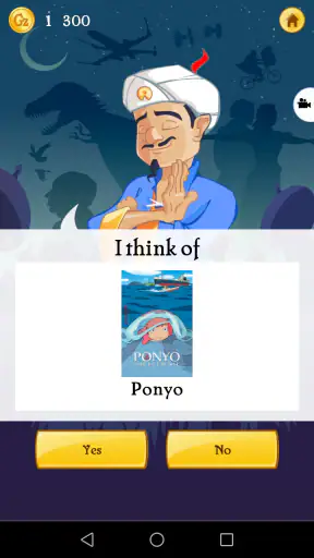 Akinator