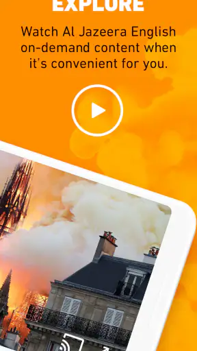 Al Jazeera English