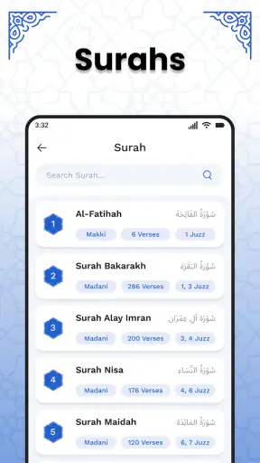 AL Quran Kareem - Holy Quran