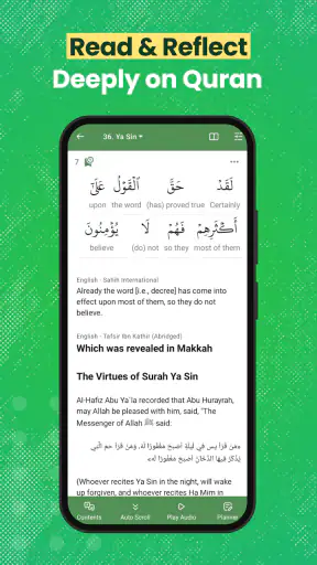 Al Quran (Tafsir & by Word)