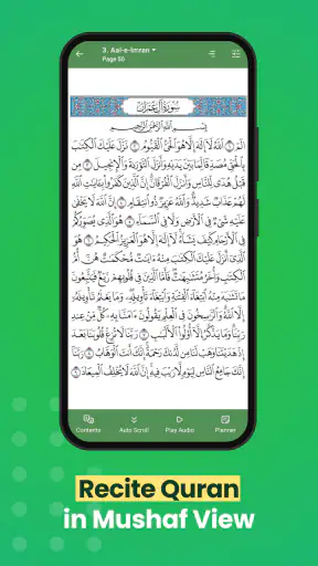 Al Quran (Tafsir & by Word)