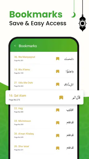 Al QURAN - القرآن الكريم