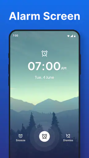 Alarm Clock