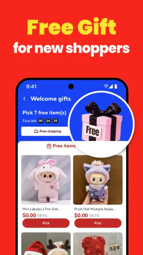 AliExpress - Shopping App