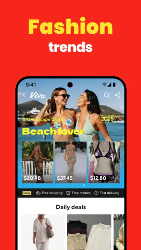 AliExpress - Shopping App