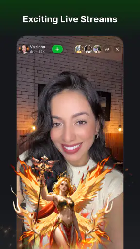 Alii-Elite Streamers, Vibes!