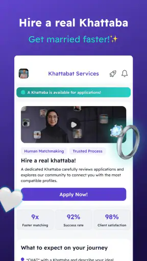 AlKhattaba - Muslim Marriage