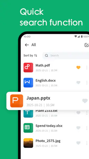 All Document Center