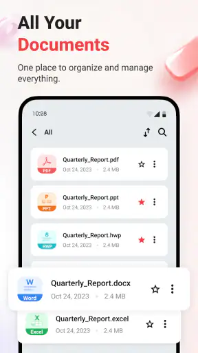 All Document - File Viewer