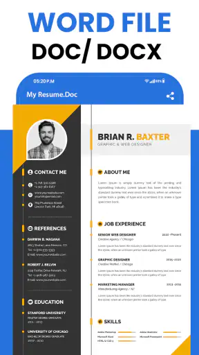All Document Reader & Viewer