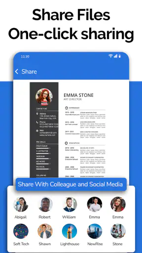 All Document Reader:PDF Viewer