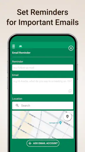 All Email Access: Mail Inbox