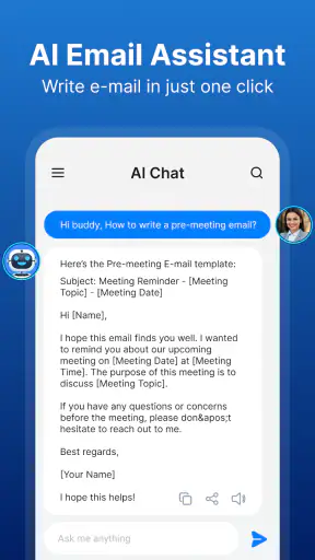 All Email Connect