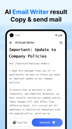 All Email Login
