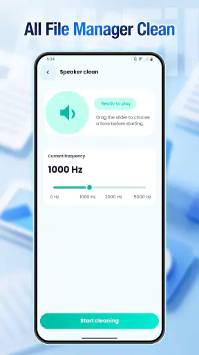 All File Manager Clean