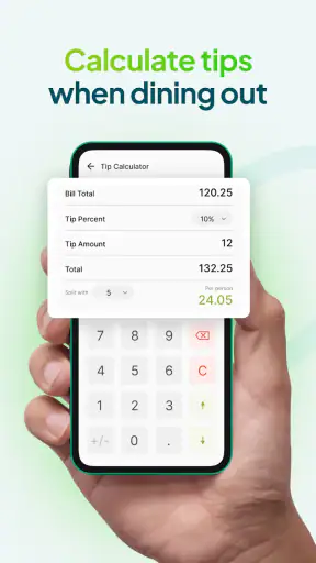 Calculator Launcher