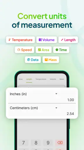 Calculator Launcher
