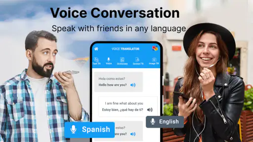 Translate: Language Translator