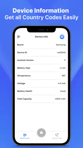 All mobile Secret Codes