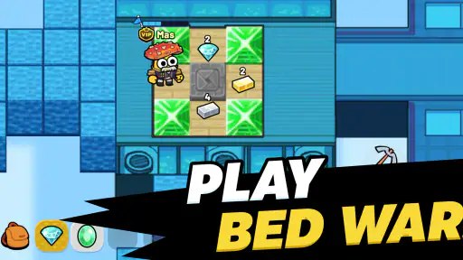 All Out - Multiplayer Fun!