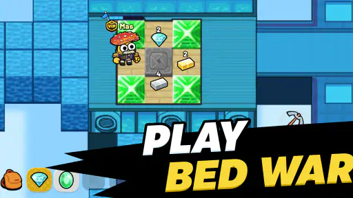 All Out - Multiplayer Fun!