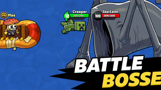 All Out - Multiplayer Fun!