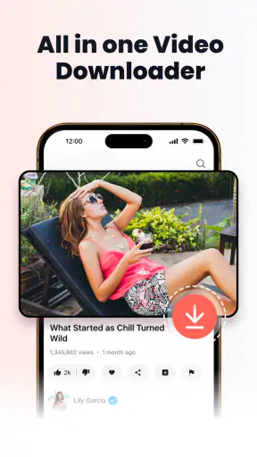 All Video Downloader HD Saver