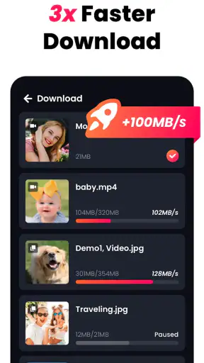 All Video Downloader & Player