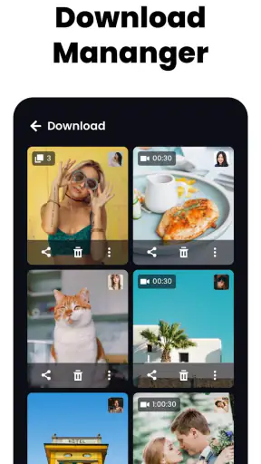 All Video Downloader & Player