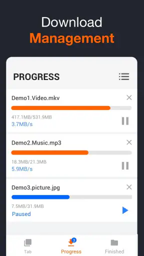 All Video Downloader