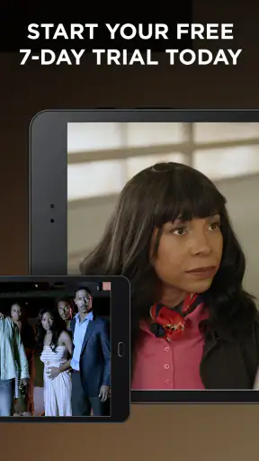 ALLBLK: Exclusive Movies & TV