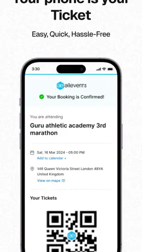 AllEvents - Discover Events