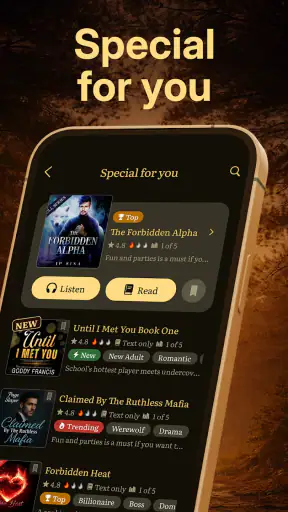 Allure: Alpha Werewolf Stories