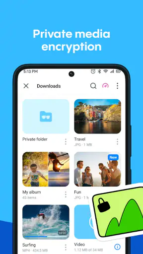 Aloha Browser - Private VPN